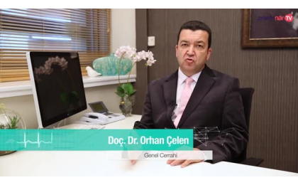 Obezite cerrahisi,Doç. Dr. Orhan Çelen,sağlık,Obezite,kilo verme,video,videolar,video izle