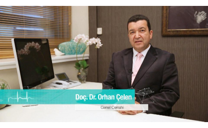 Doç. Dr. Orhan Çelen,obezite cerrahisi,obezite ameliyatı,obezite,news,noticias,haber,beslenme,diyet,saglik,obezitecerrahisi,obeziteameliyati