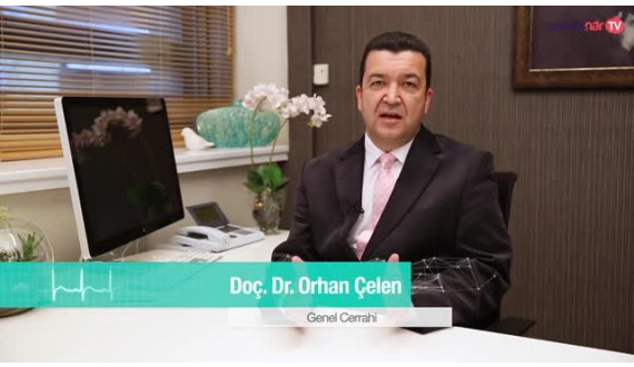 Doç. Dr. Orhan Çelen,Obezite cerrahisi,obezite ameliyatı riskli mi,Obezite,video,videolar,video izle